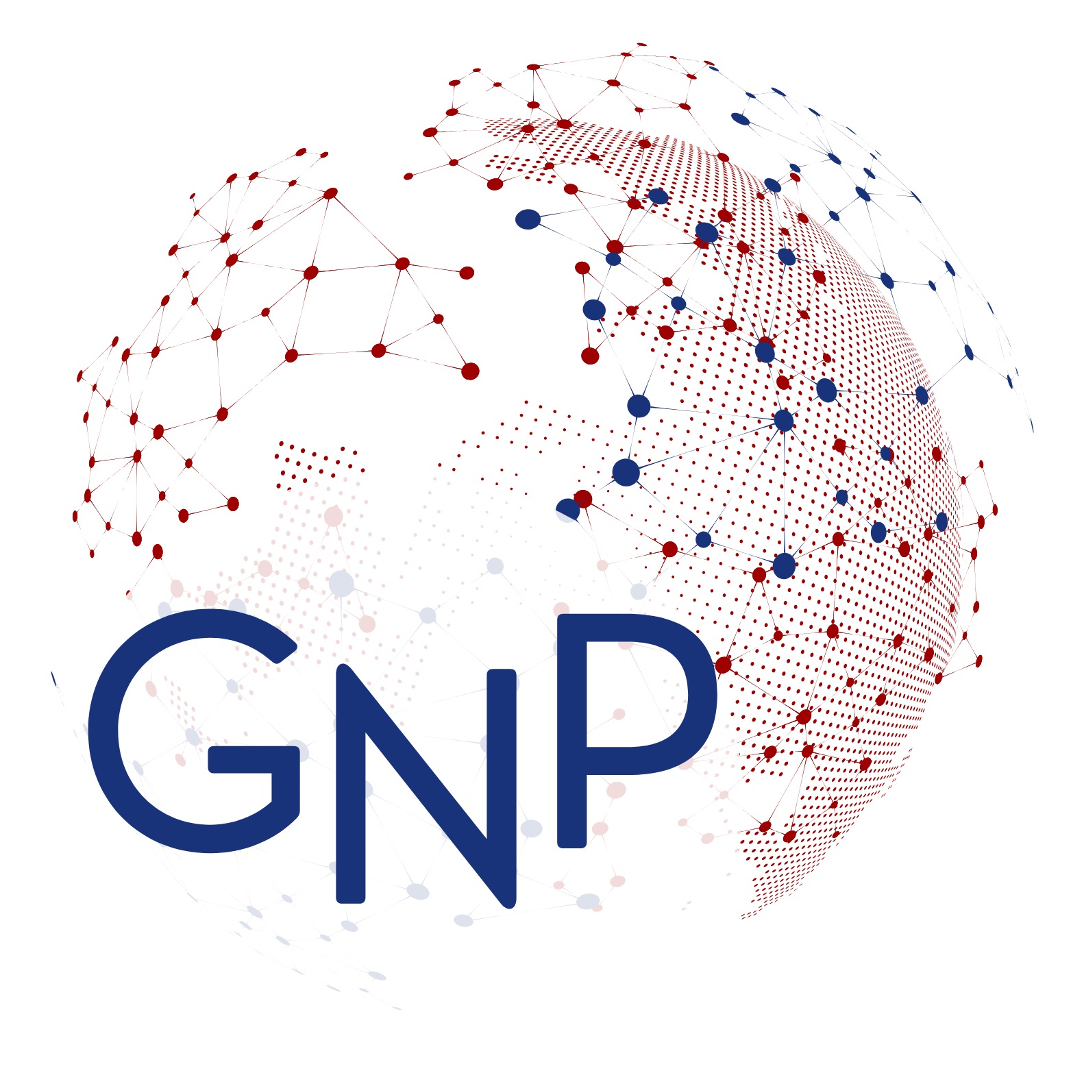 Global Next Platform Logo